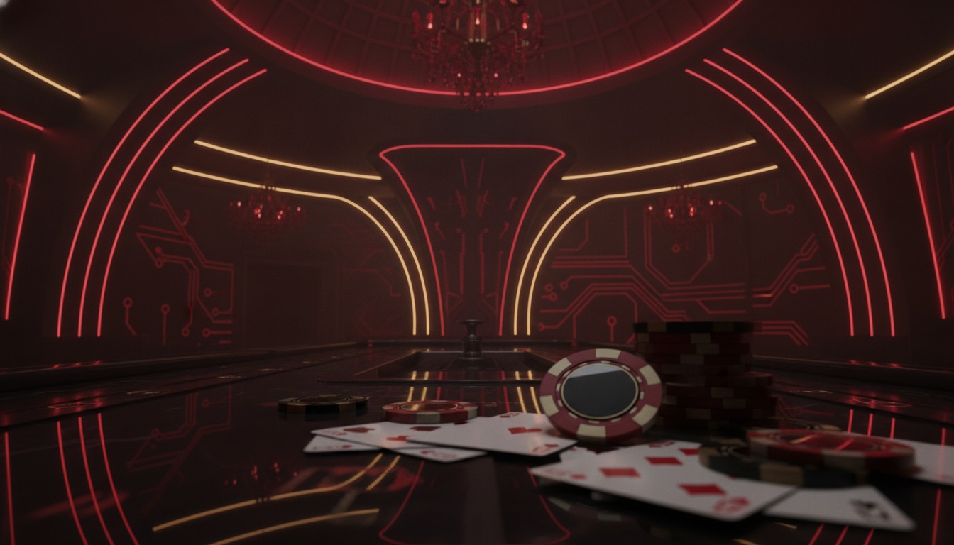 500 Casino